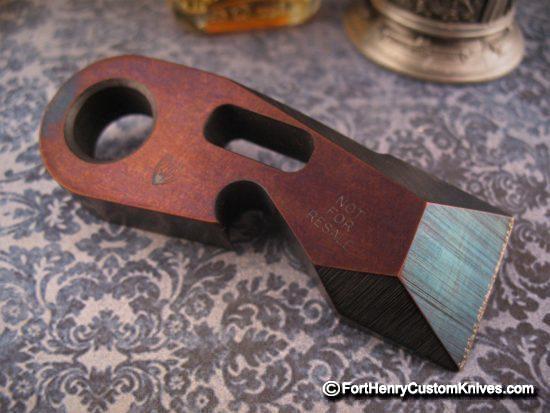 Jeremy Horton - Fatty TwugZilla - Not For Resale