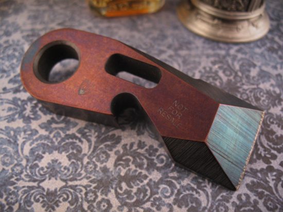 Jeremy Horton - Fatty TwugZilla - Not For Resale