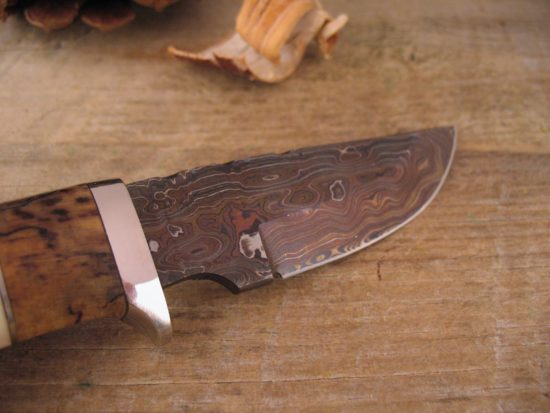 Herb Derr - Rare Pistolero - Warthog Tusk - Image 5