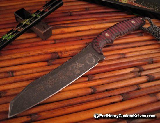 COBBLE Blade - NEW Model - Sakura