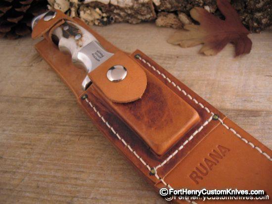 Rudy Ruana - Ruana 20B - Discontinued - Image 8