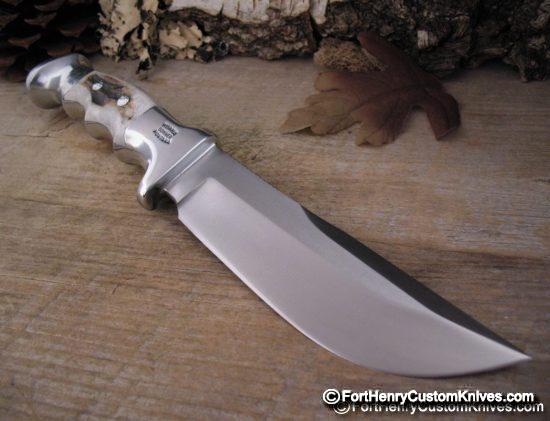 Rudy Ruana - Ruana 20B - Discontinued