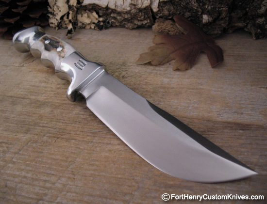 Rudy Ruana - Ruana 20B - Discontinued