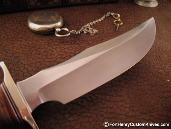 Randall Made Knives - Uncommon Model 4 Fighter - Non-Catalog - Image 3