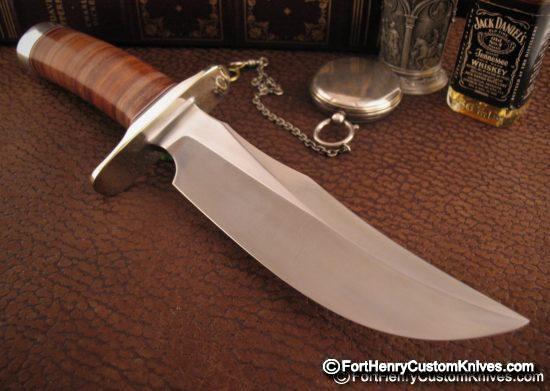 Randall Made Knives - Uncommon Model 4 Fighter - Non-Catalog