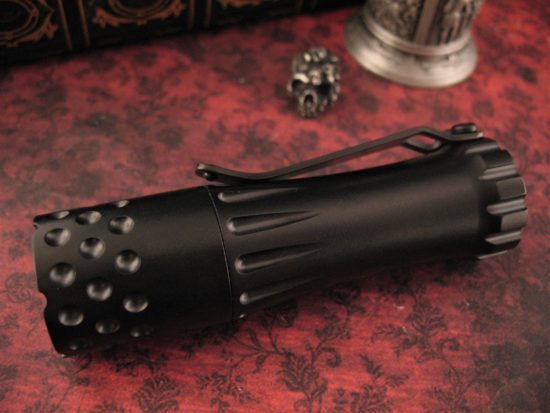 Mitch Lum / Dawson Machine - Murdered Out Malihini - Rare Ti DLC - Image 3