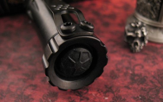 Mitch Lum / Dawson Machine - Murdered Out Malihini - Rare Ti DLC - Image 4