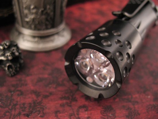 Mitch Lum / Dawson Machine - Murdered Out Malihini - Rare Ti DLC - Image 5