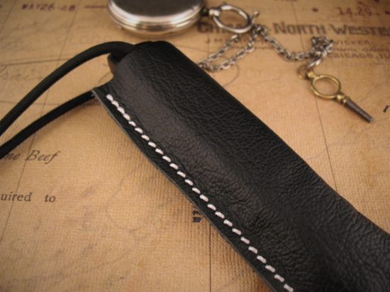 Hiroaki Ohta - Ebony Friction Folder - Image 7