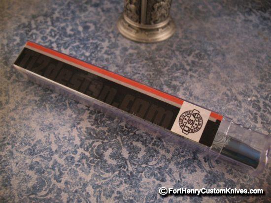 Ti2Design / Mike Bond - TechLiner Rare Earth Magnet Pen - Image 6