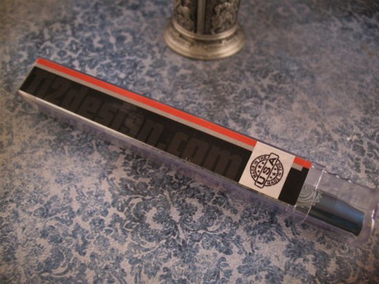 Ti2Design / Mike Bond - TechLiner Rare Earth Magnet Pen - Image 6