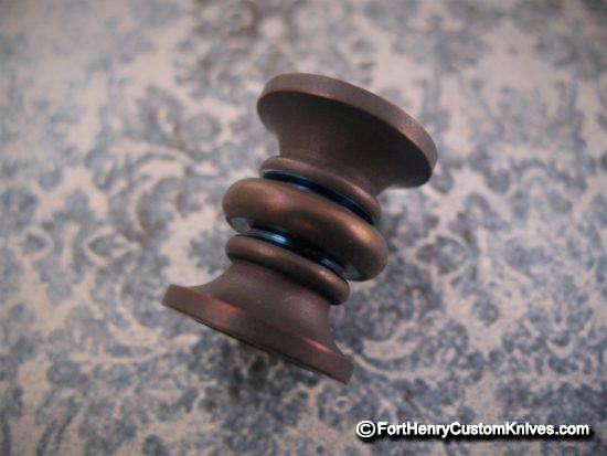 Ti_Gear_Design - Lg Titanium Spool Bead