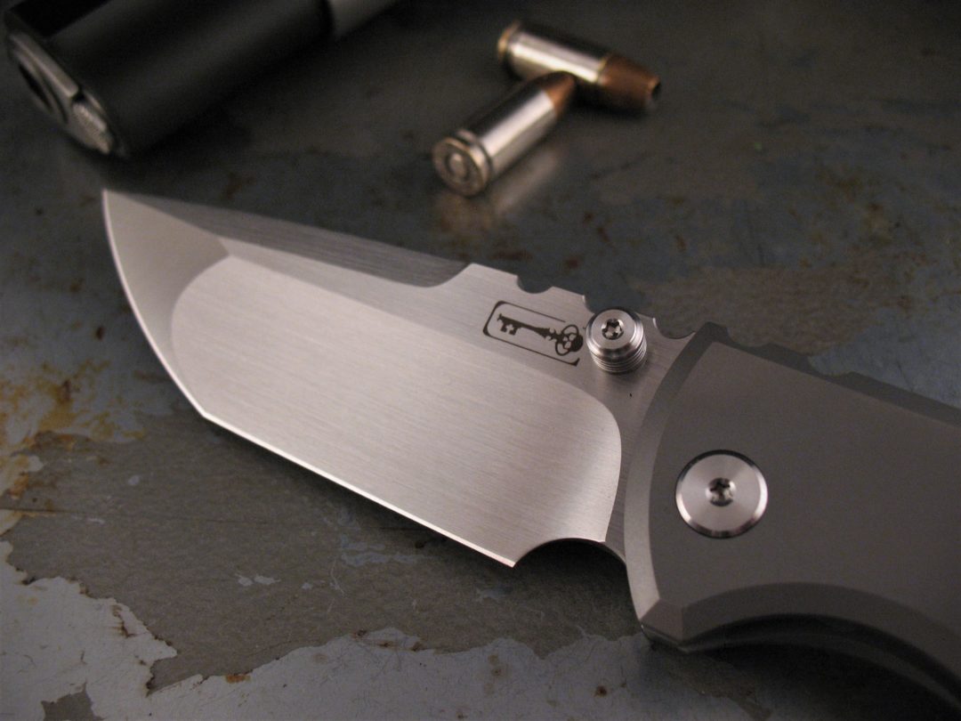 Ramon Chaves - NEW Ultramar Redencion 229 - Blade Choice - Image 4