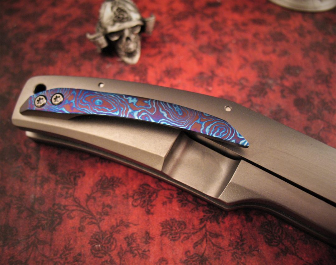 Bob Terzuola / Tashi Bharucha - Mac Collab - Image 6