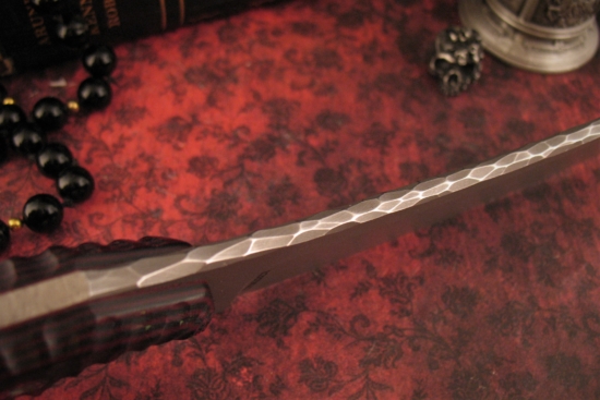 COBBLE Blade - Rare Model - Nomad XL - CPM20CV - Image 6