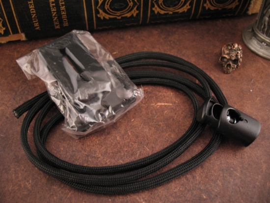 Alan Folts - EXCLUSIVE Harpoon Minimalist - Circuit Board - Image 7