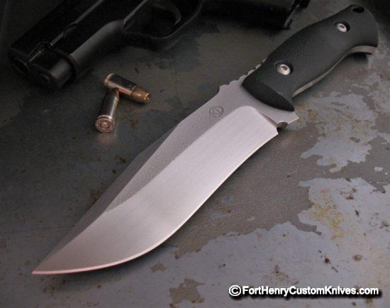 Kamil Dlugosz - Custom Proteus - Recurve Tactical - M390