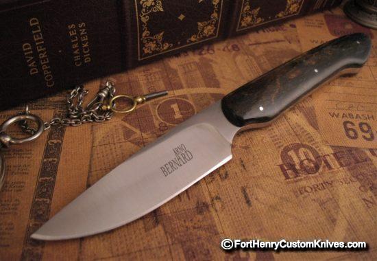 Arno Bernard Sr - Sidekick - Mammoth Bone