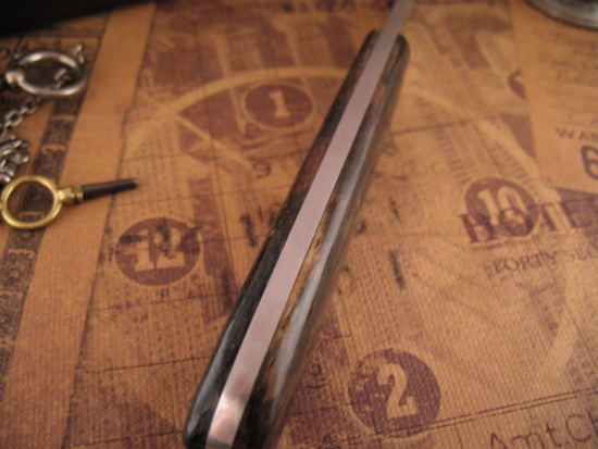 Arno Bernard Sr - Sidekick - Mammoth Bone - Image 3