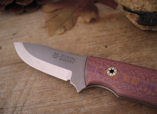 Tom Krein - EDC Explorer - Sycamore - Last One - Image 4