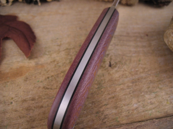 Tom Krein - EDC Explorer - Sycamore - Last One - Image 3