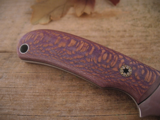 Tom Krein - EDC Explorer - Sycamore - Last One - Image 5