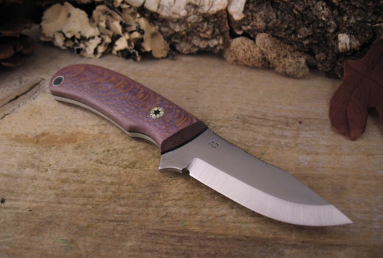 Tom Krein - EDC Explorer - Sycamore - Last One - Image 2