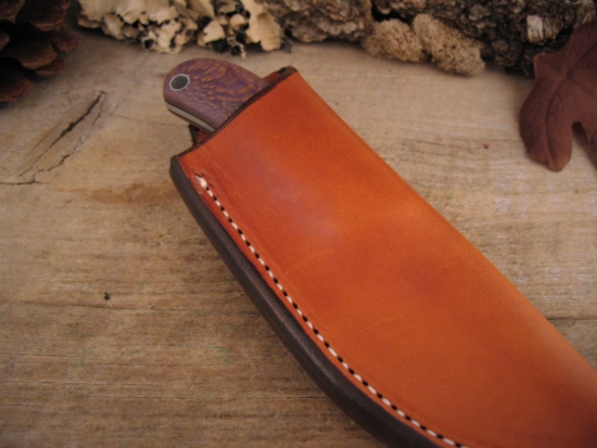 Tom Krein - EDC Explorer - Sycamore - Last One - Image 6