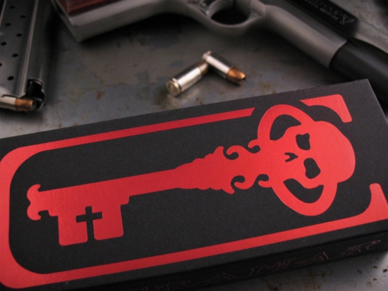 Ramon Chaves - NEW Ultramar Liberation 229 - Drop Point - Image 7