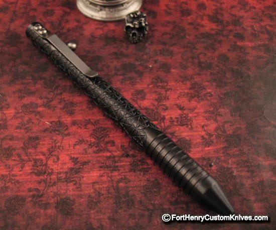 Brian Fellhoelter - Zirconium TiBolt - NEW Chaos Design