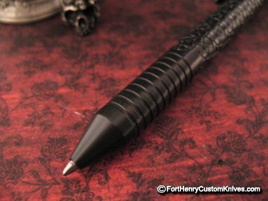 Brian Fellhoelter - Zirconium TiBolt - NEW Chaos Design - Image 3
