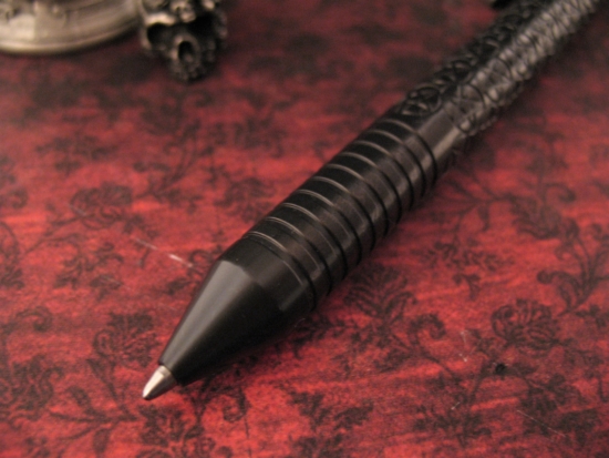 Brian Fellhoelter - Zirconium TiBolt - NEW Chaos Design - Image 3