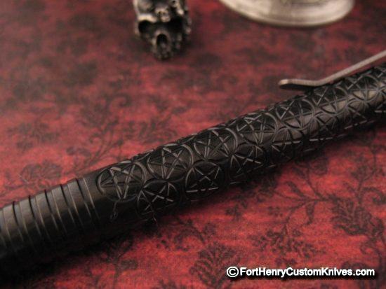 Brian Fellhoelter - Zirconium TiBolt - NEW Chaos Design - Image 4