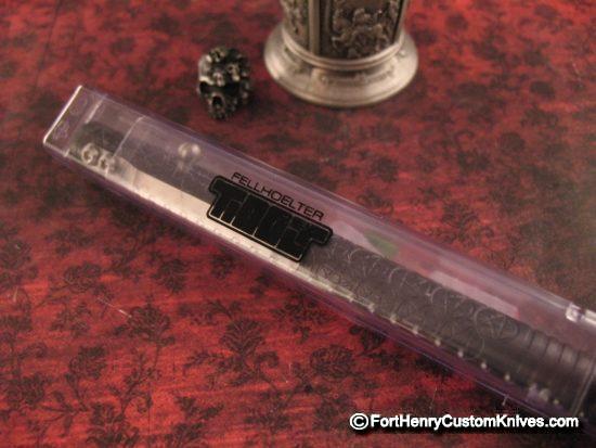 Brian Fellhoelter - Zirconium TiBolt - NEW Chaos Design - Image 6