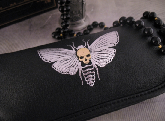 Michael Zieba / Jason Knight - Custom Mini-S5 Flipper - Silver Backspacer - Image 9