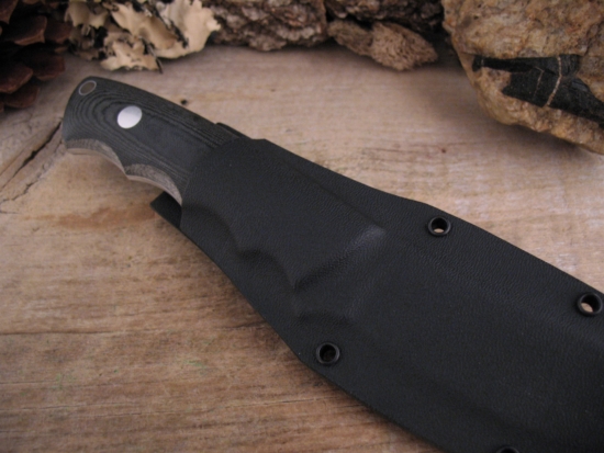 Bob Dozier - Teton Skinner - Discontinued - Dr. of D2 - Image 6