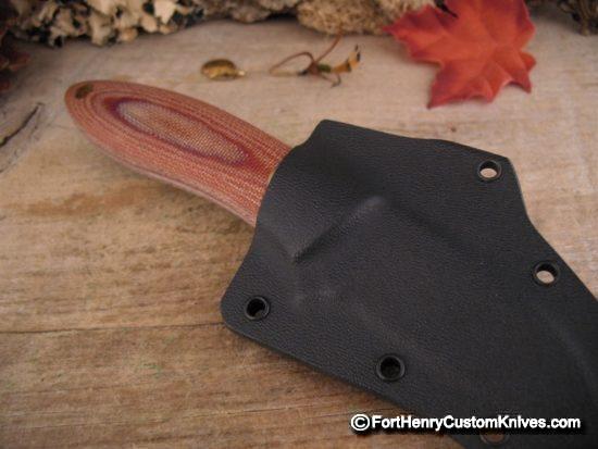 Bob Dozier - Small Evolution Hunter - Sheepsfoot - Image 6