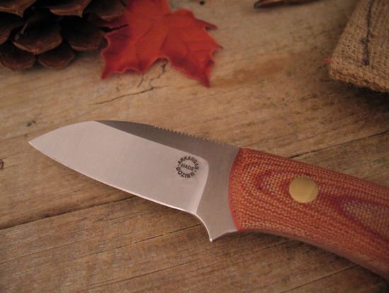 Bob Dozier - Small Evolution Hunter - Sheepsfoot - Image 5