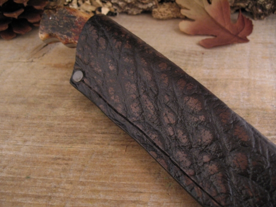 Arno Bernard Sr - Big Game Hunter - Kudu Horn - Image 6