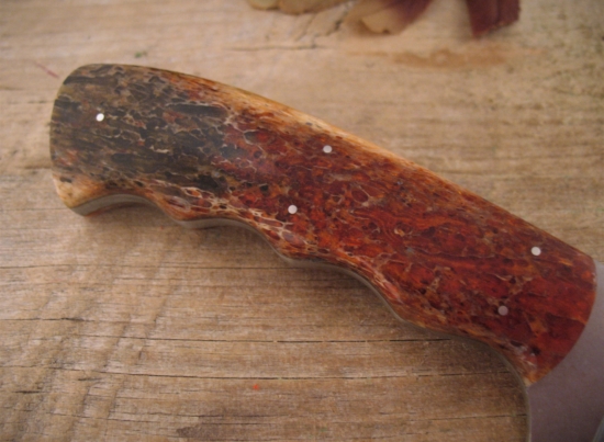 Arno Bernard Sr - Big Game Hunter - Kudu Horn - Image 4