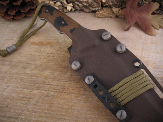 Marcin Kampka - Custom MK-01 - Hybrid - Image 10