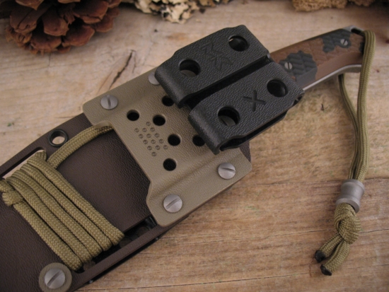 Marcin Kampka - Custom MK-01 - Hybrid - Image 9