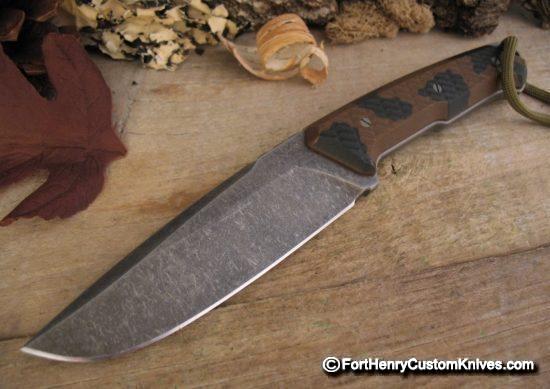Marcin Kampka - Custom MK-01 - Hybrid