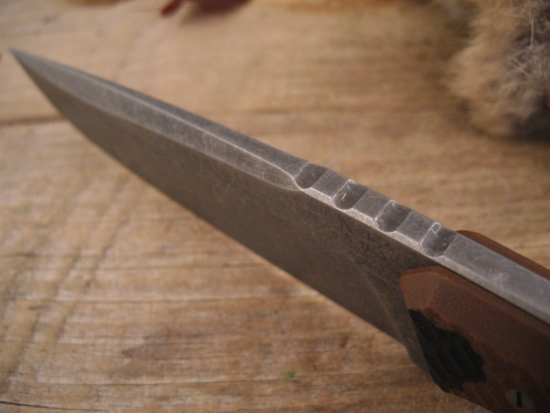 Marcin Kampka - Custom MK-01 - Hybrid - Image 7