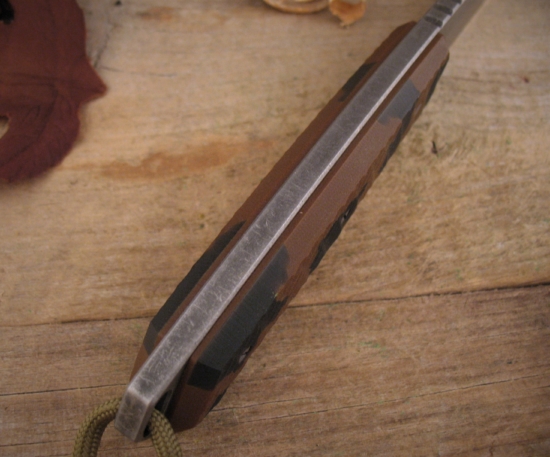 Marcin Kampka - Custom MK-01 - Hybrid - Image 6