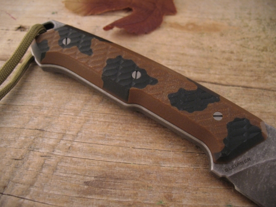 Marcin Kampka - Custom MK-01 - Hybrid - Image 5