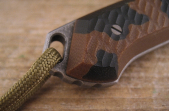 Marcin Kampka - Custom MK-01 - Hybrid - Image 3