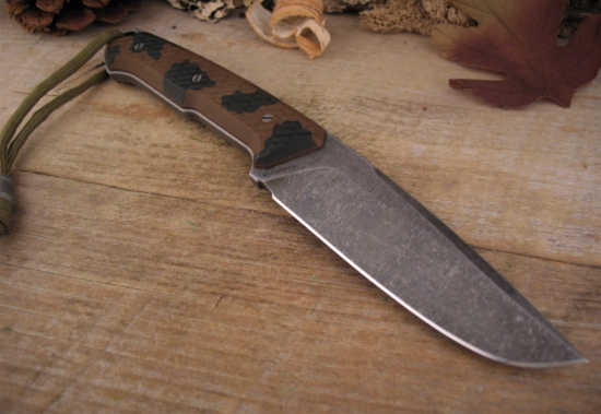 Marcin Kampka - Custom MK-01 - Hybrid - Image 2