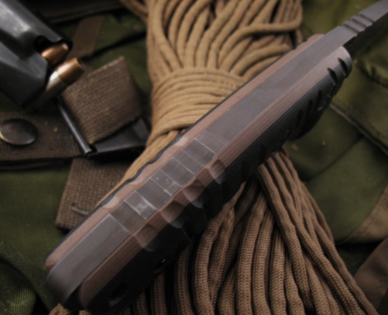 Miller Bros. Blades - Custom M-27 - Show Special - Image 5