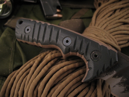 Miller Bros. Blades - Custom M-27 - Show Special - Image 6